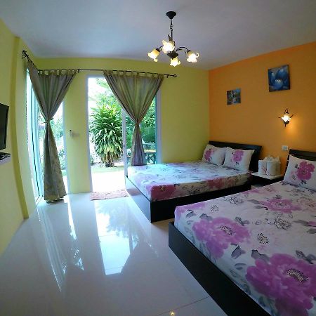 Poh Rak Resort At Pak Chong Екстериор снимка