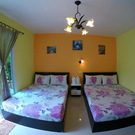 Poh Rak Resort At Pak Chong Екстериор снимка