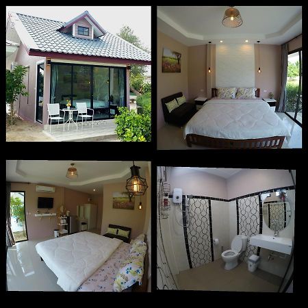 Poh Rak Resort At Pak Chong Екстериор снимка