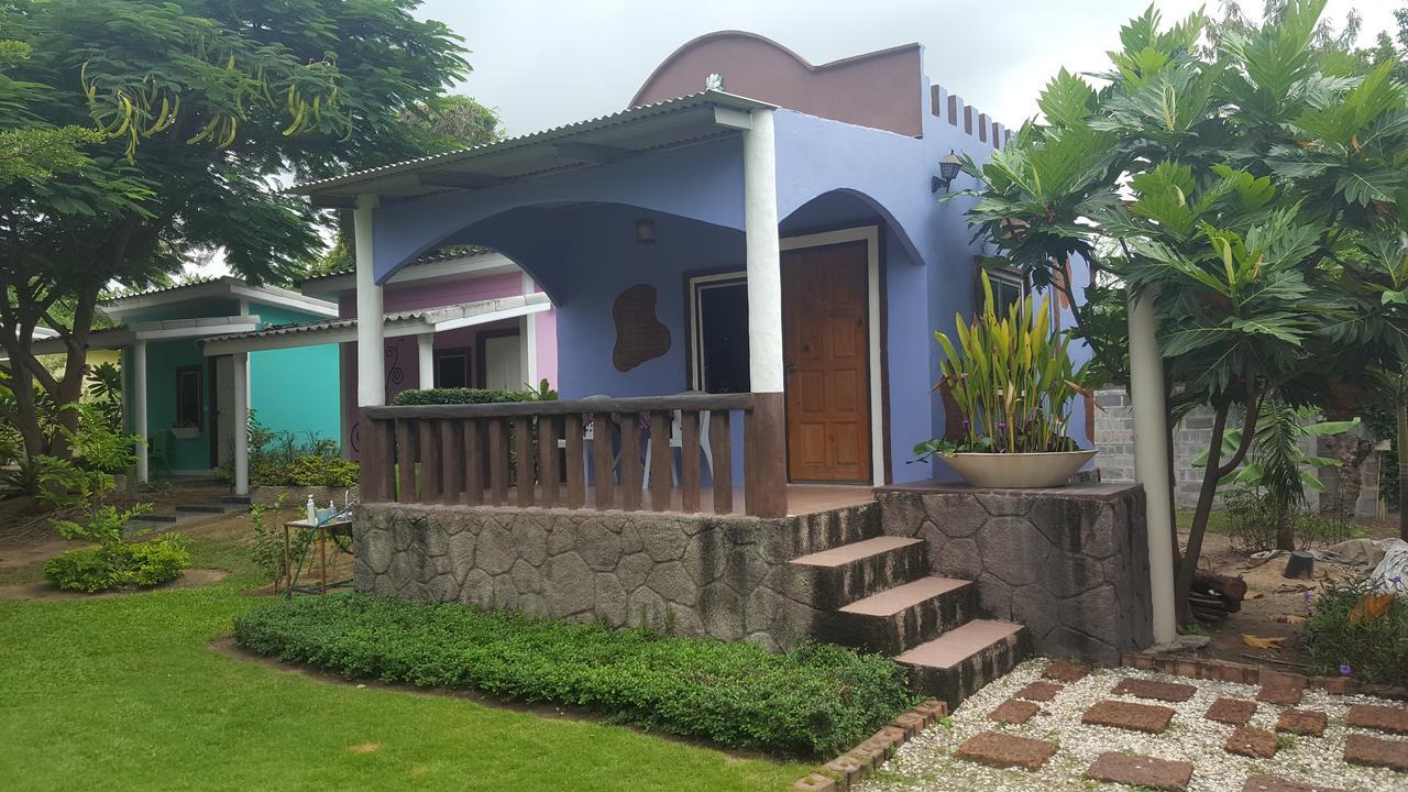 Poh Rak Resort At Pak Chong Екстериор снимка