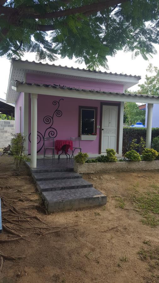 Poh Rak Resort At Pak Chong Екстериор снимка