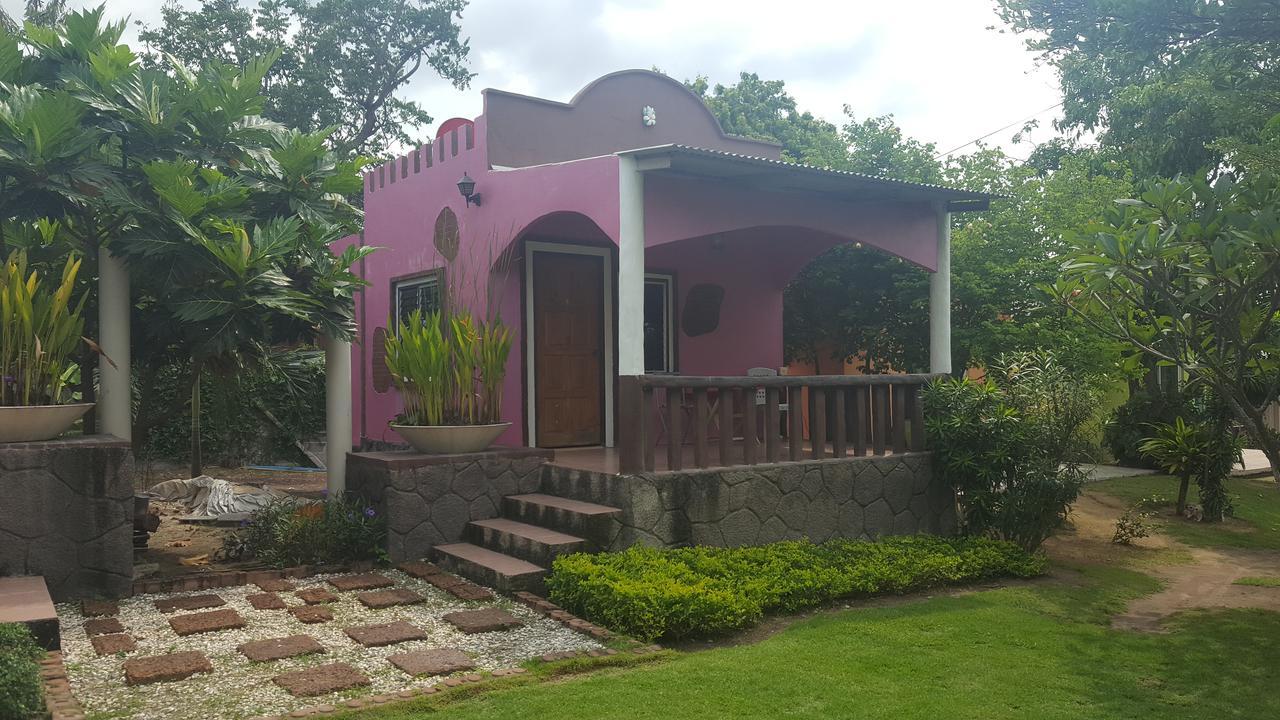Poh Rak Resort At Pak Chong Екстериор снимка