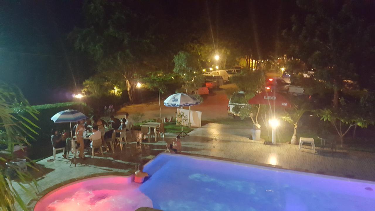 Poh Rak Resort At Pak Chong Екстериор снимка