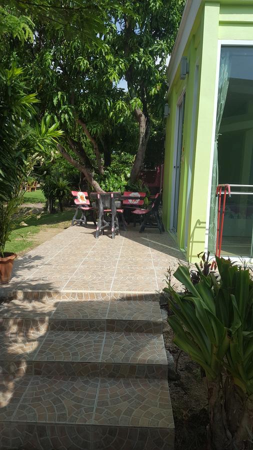 Poh Rak Resort At Pak Chong Екстериор снимка