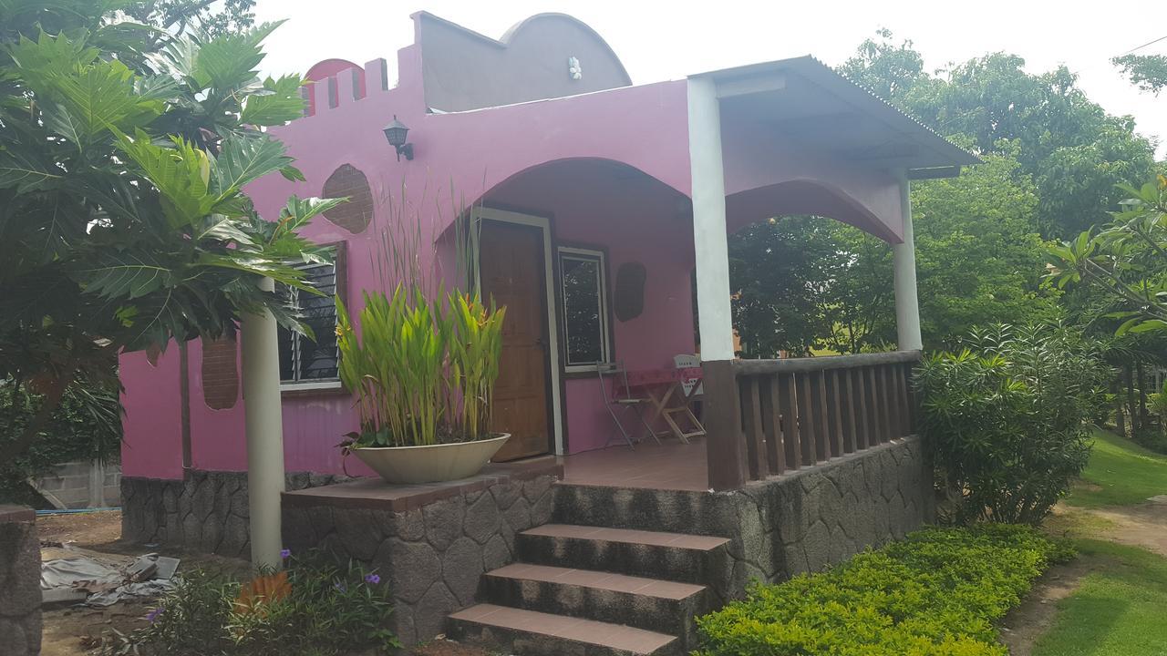 Poh Rak Resort At Pak Chong Екстериор снимка