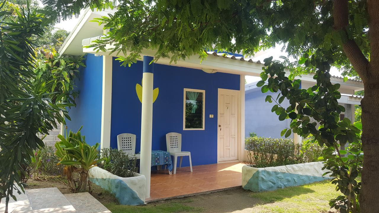 Poh Rak Resort At Pak Chong Екстериор снимка