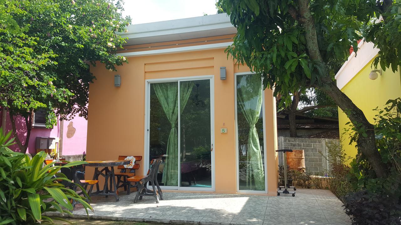 Poh Rak Resort At Pak Chong Екстериор снимка