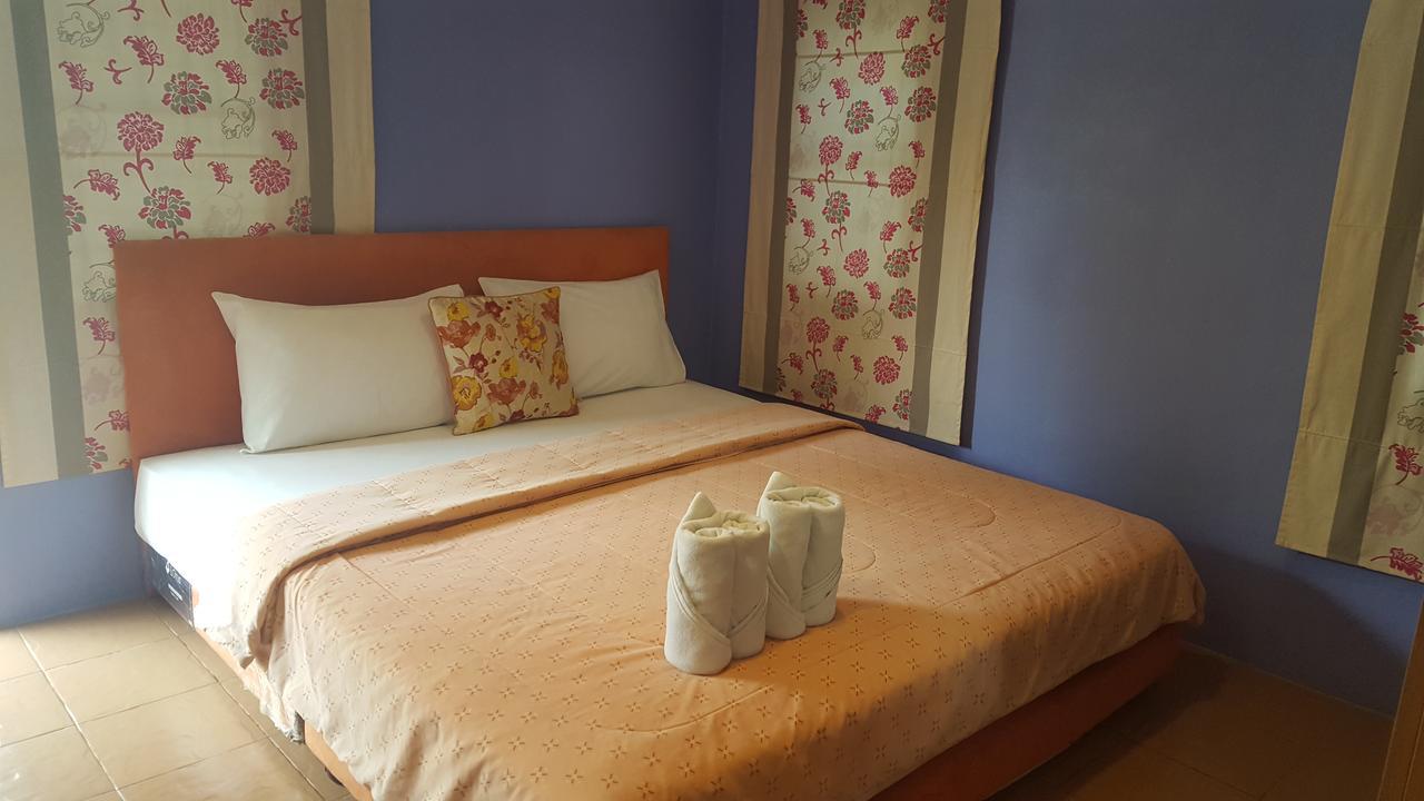 Poh Rak Resort At Pak Chong Екстериор снимка