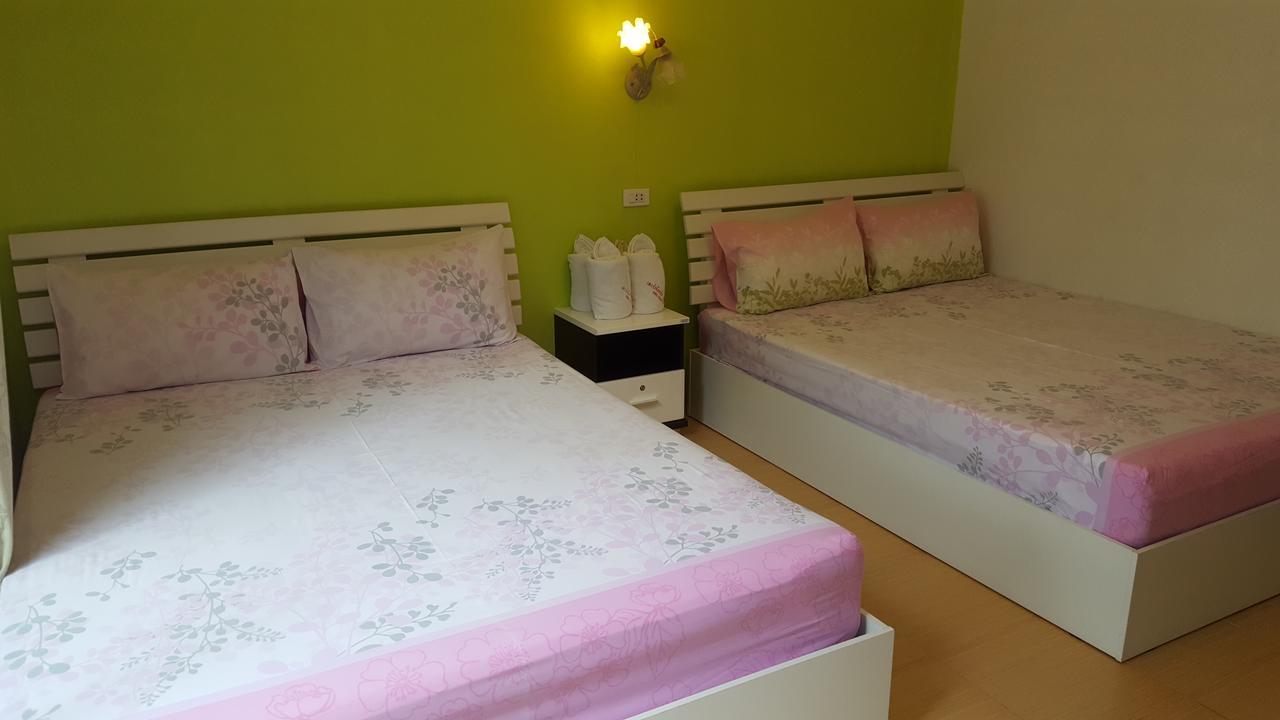 Poh Rak Resort At Pak Chong Екстериор снимка