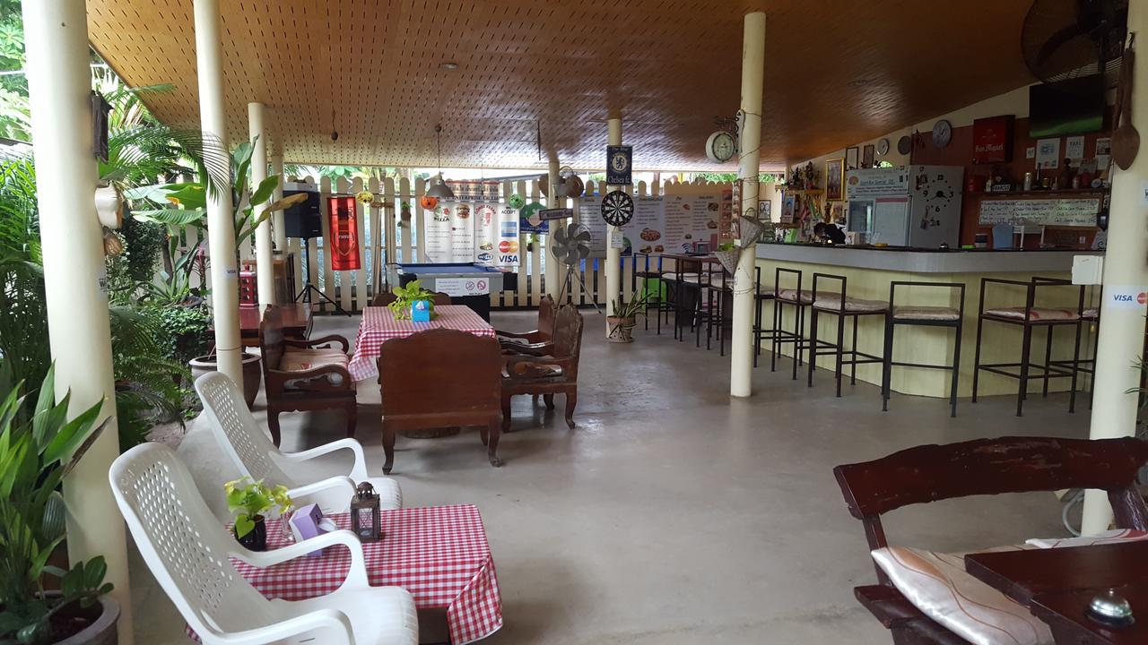 Poh Rak Resort At Pak Chong Екстериор снимка