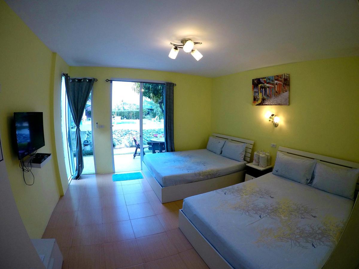Poh Rak Resort At Pak Chong Екстериор снимка