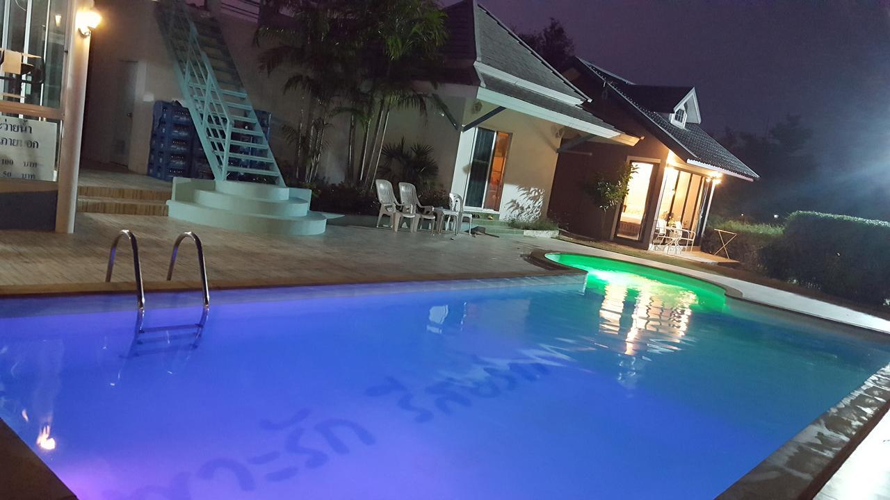 Poh Rak Resort At Pak Chong Екстериор снимка